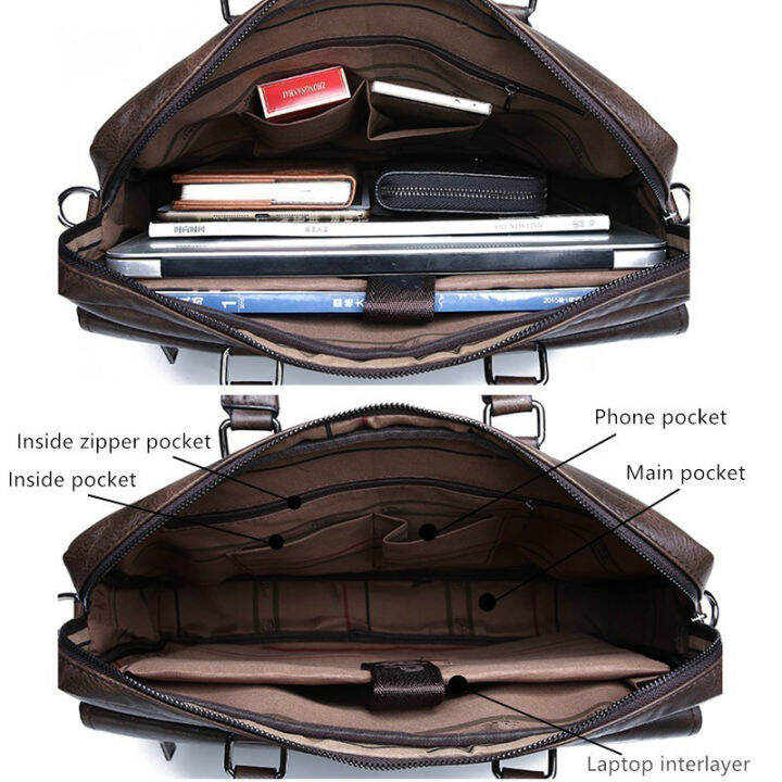 office-laptop-bag-travel-briefcase-male-shoulder-bag-water-resistant-business-messenger-briefcases-for-men-and-women-tote-bags