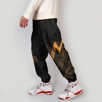 Honkai Impact 3rd 3D Joggers para hombres y mujeres, pantalones casuales, pantalones de chándal de Hip Hop, ropa de calle, Kiana, Kaslana, disfraz de Cosplay