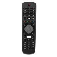 Remote Control Replacement New TV Remote Control for Philips TV 398GR08BEPHN0013HL 43PUH6101