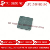 1pcs LPC1768FBD100 QFP-100 LPC1768 NXP 1768FBD100 1768 QFP100 IC NEW Original