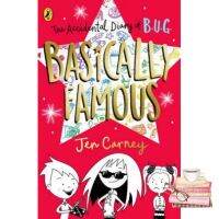 Best seller จาก ACCIDENTAL DIARY OF B.U.G. 02: BASICALLY FAMOUS