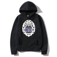 2023 newmens streetwear inaka Power APE Monkey Graphic hoodie Mene