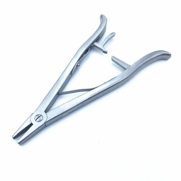 Bone Screw Holder Forcep Bone Screws Extractor Orthopedics Veterinary ...