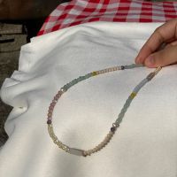 Pastel Pastel Necklace