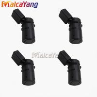 Newprodectscoming 4B0919275B 4PCS New PDC Parking Sensor Parking Radar Parking Assistance For Audi A4 A6 ALLROAD 2003 2005