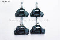 DPQPOKHYY 4X ยางความดันเซ็นเซอร์ตรวจสอบ TPMS สำหรับ C E S CL CLA CLS G GL GLK A0009050030