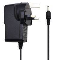 UK AC/DC Power Adapter Charger For Argos Bush 7 quot; PF-A710X Digital Photo Frame