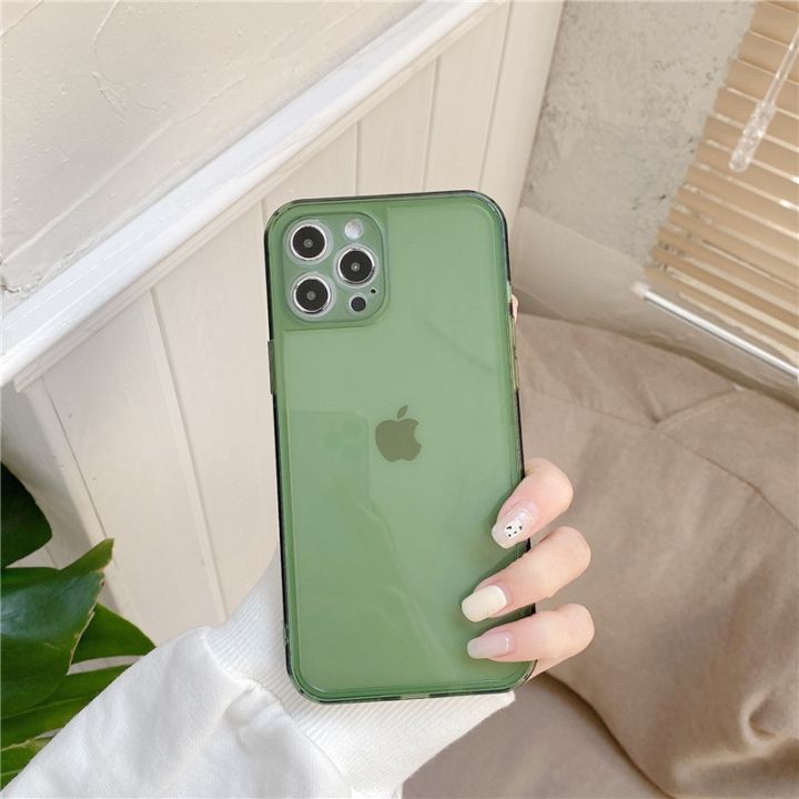 cute-color-green-phone-case