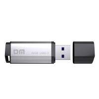 1 Piece USB Flash Drive USB3.2 High Speed PD196 64GB Metal Flash Drive for Desktops Laptop