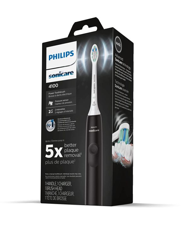 philips-sonicare-protectiveclean-4100-แปรงสีฟันไฟฟ้า