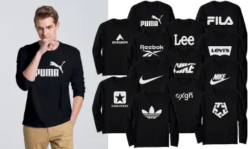 Puma bts on sale long sleeve shirt