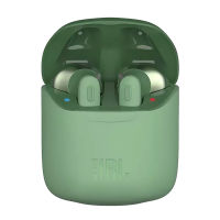 JBL TUNE 225TWS Wireless Bluetooth Earphones With Mic TUNE 225 TWS Noise Reduction Stereo Earbuds Bass Sound Headphones With Mic