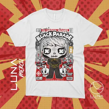 Shop Gerard Way Funko Pop online | Lazada.com.ph