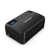 UPS CyberPower 1000VA/630W (BU1000ELCD)