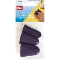 Prym Finger guards, silicon / ปลอกนิ้วซิลิโคน แบรนด์ Prym จากประเทศเยอรมนี (G611914)