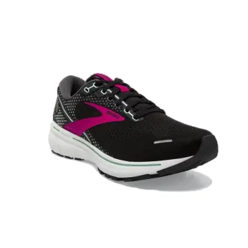 brooks womens athletic shoes