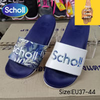 Scholl รุ่น Forest+Spring รองเท้าสกอลล์ของแท้ รุ่น Forest ฟอเรสต์ Spring สปริง รองเท้าสำหรับผู้หญิง รองเท้าชาย แก้รองช้ำ