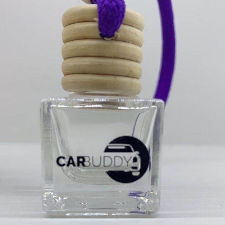 COD CAR BUDDY SCENT 10 HANGING DIFFUSER Lazada PH