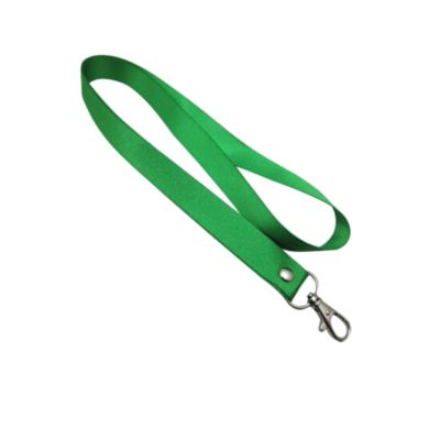UNI 🔥Hot Sale🔥Neck Strap Lanyard Safety Breakaway For ID Name Badge Holder Keys Metal Clip SL