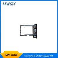 SZWXZY New Origianl For Lenovo ThinkPad X1C X1carbon 2022 10th SIM Catto 4G 5G Card Slot Bracket Fast Ship