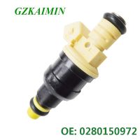 brand new NEW INJECTION 1PCS High Quality NEW Fuel Injector Nozzle 0280150972 0 280 150 972 Fit For Ford RANGER/EXPLORER 4.0 V6