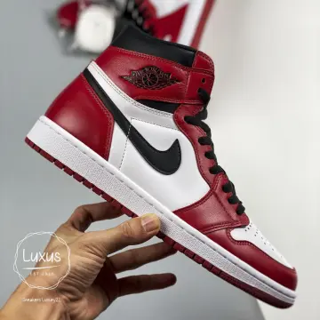 Air Jordan 1 Chicago Gi T t T01 2024 Mua t i Lazada.vn