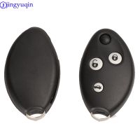 Jingzwiin 3ปุ่มรีโมทพลิก Key FOB SHELL สำหรับ Citroen Xsara C4 C5ฝาครอบอัตโนมัติ