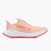 Womens HOKA Carbon X 3 - 1123193-PPSSG รองเท้าวิ่งผู้ชาย