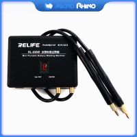 Relife RL-936W Mini Portable Battery Spot Welding Machine 6 Levels Adjustable for Mobile Phone Batteries Repair Welding Machine