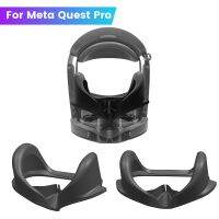 Suitable For 2023 Mate Quest Pro Blackout Eye Masque VR Decompression Strap Comfortable Shading VR Glasses Lens Cover Protector