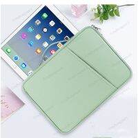 เคส12.9สำหรับ iPad 10.2 Pro 11เคสแอร์1/2/3/4/5 10.5 10.9นิ้ว10th 2022มินิ6 8.3นิ้วกระเป๋าซองกล่องใส่แท็บเล็ตกระเป๋า