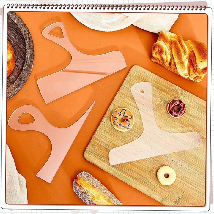 3-pcs-cutting-board-handle-template-charcuterie-template-angled-curvy-tracing-stencils