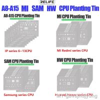 【hot】♟∏❃ iPhone CPU Set Planting Tin Motherboard Repair