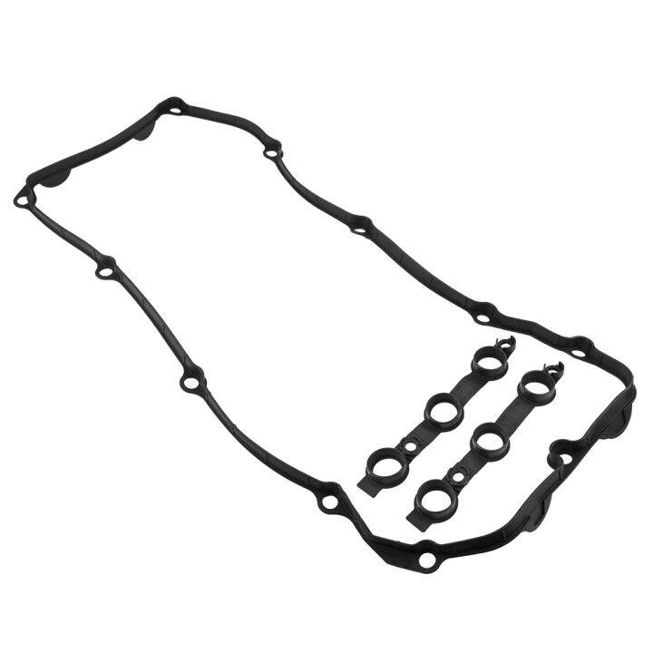 Valve Cover Gasket 11120030496 Polyacrylate Washers Engine Valve Cover