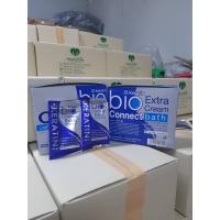 ▶️Martina Keratin Bio Connect Extra Creambath คอนเน็ค เอ็กตร้า แฮร์สปา ครีมบาธ บรรจุ 24 ซอง [ สั่งก่อน ค่อยจ่าย ]