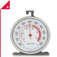 Taylor Precision Products : TPP5932* เทอร์โมมิเตอร์ Classic Series Large Dial Oven Thermometer