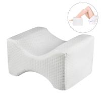 Orthopedic Memory Foam Leg Pillow For Pregnant Woman Sleeping Leg Pad Leg Shaping Pregnancy Body Pain Relief Pillow Dropshipping