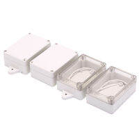 Xuyongming กล่องพลาสติกสำหรับ85x58x33mm กล่อง Electronic Project Enclosure กล่องแยกกันน้ำ