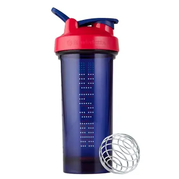 Blenderbottle Pro Shaker Bottle - Best Price in Singapore - Jan