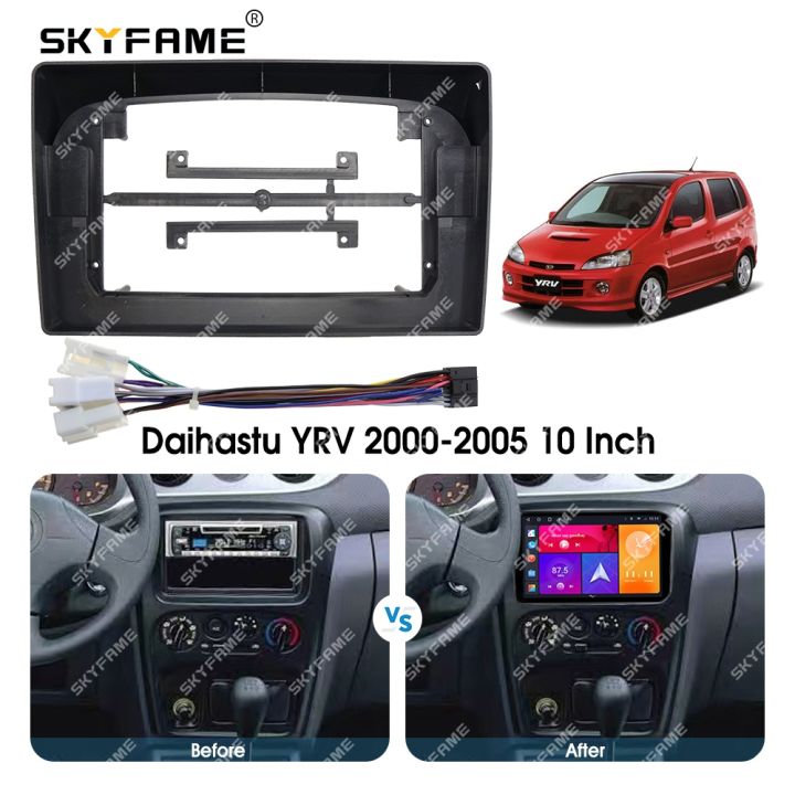 skyfame-car-frame-fascia-adapter-for-daihastu-yrv-2000-2005-android-radio-dash-fitting-panel-kit