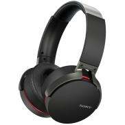 Cho SONY XB950BT Không Dây Bluetooth Headphone MDR-XB950BT Bass Thêm Hi