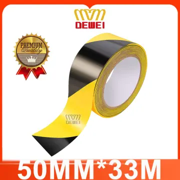 Premium Photo  This wide, yellow, double-sided tape.