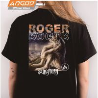 2023 ROGER SUMATRA VIRAL T-SHIRT DISTROLLED IN JAIL CONTENTS ONLY FRIENDS LONELY