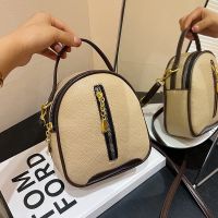 Casual Commuter women bag  High-End Messenger Bag Classy Womens Shoulder Bag 【AUG】