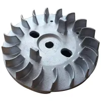 Small Generator Accessories for ET950 Flywheel