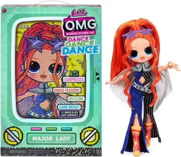 Lol clearance doll online