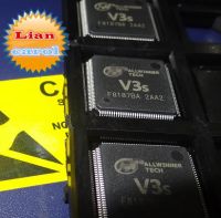 V3S CPU ALLWINNER ที่ขายดีที่สุด + AXP203