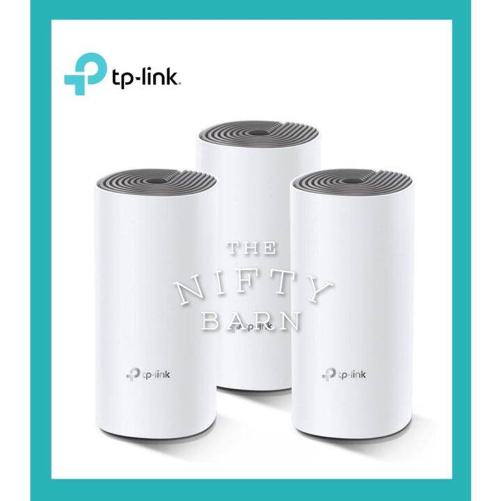 Tp link mesh wifi e4 Clearance