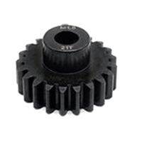 【lz】▽♈♀  Motor sem escova para carro RC engrenagem do motor pinhão M1.5 8mm 1:5 1:6 55 56 série 1pc