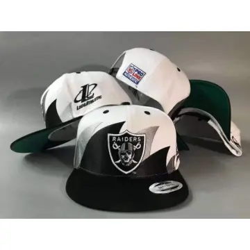 RAIDERS STOOTH  Trucker hat, Hats, Raiders